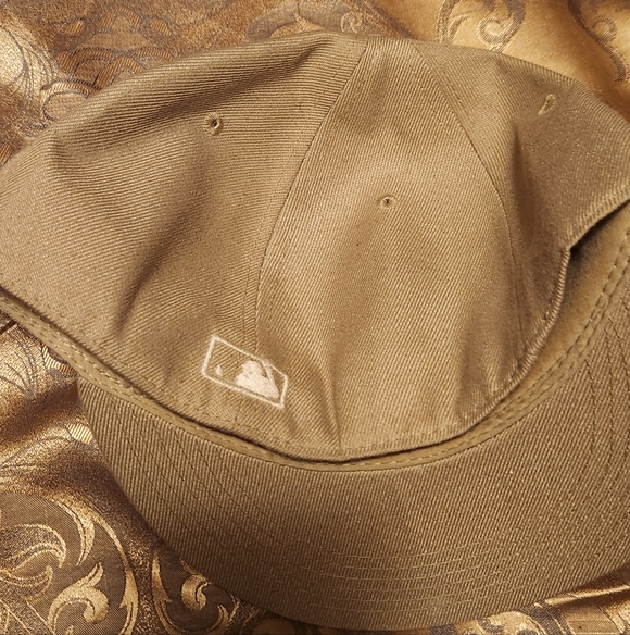 Baseball Cap - Picture 2 of 2